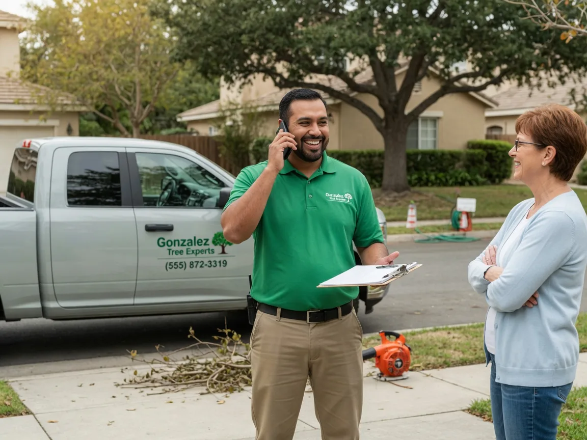 Tree Service Worden, IL FAQs
